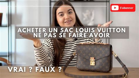 vrai et faux sac louis vuitton|false louis vuitton prints.